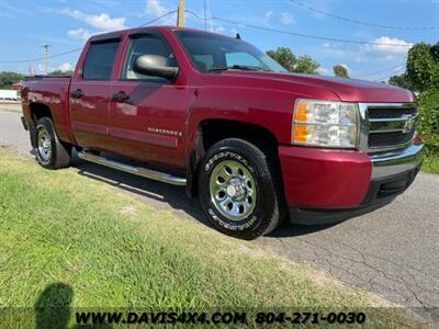 2007 Chevrolet Silverado 1500 LT1   - Photo 3 - North Chesterfield, VA 23237