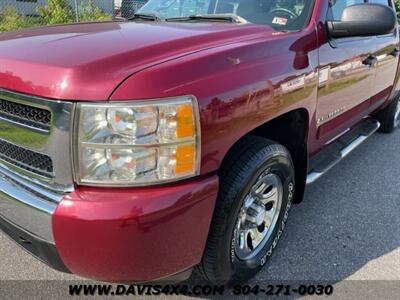 2007 Chevrolet Silverado 1500 LT1   - Photo 23 - North Chesterfield, VA 23237