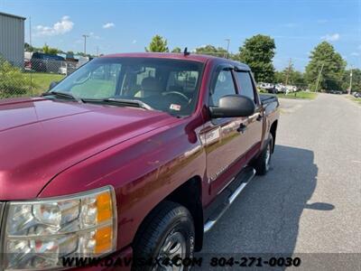 2007 Chevrolet Silverado 1500 LT1   - Photo 24 - North Chesterfield, VA 23237