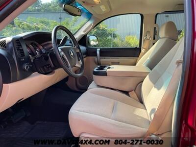 2007 Chevrolet Silverado 1500 LT1   - Photo 7 - North Chesterfield, VA 23237