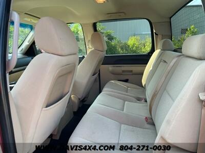 2007 Chevrolet Silverado 1500 LT1   - Photo 15 - North Chesterfield, VA 23237