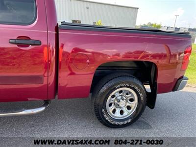 2007 Chevrolet Silverado 1500 LT1   - Photo 31 - North Chesterfield, VA 23237