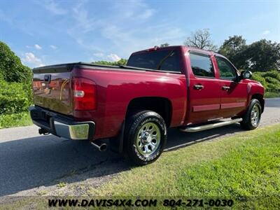 2007 Chevrolet Silverado 1500 LT1   - Photo 4 - North Chesterfield, VA 23237