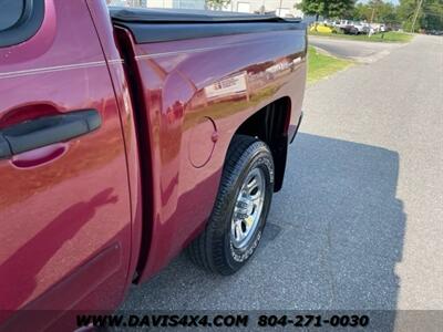 2007 Chevrolet Silverado 1500 LT1   - Photo 25 - North Chesterfield, VA 23237