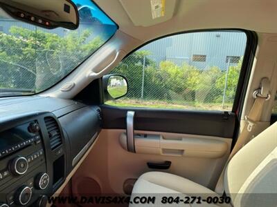 2007 Chevrolet Silverado 1500 LT1   - Photo 11 - North Chesterfield, VA 23237