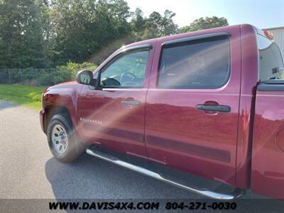 2007 Chevrolet Silverado 1500 LT1   - Photo 30 - North Chesterfield, VA 23237