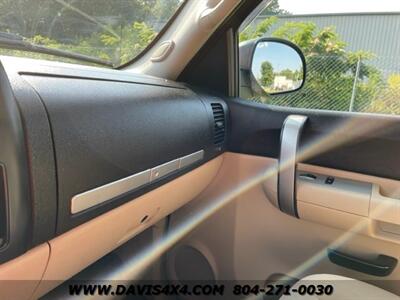 2007 Chevrolet Silverado 1500 LT1   - Photo 36 - North Chesterfield, VA 23237