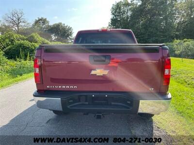 2007 Chevrolet Silverado 1500 LT1   - Photo 5 - North Chesterfield, VA 23237