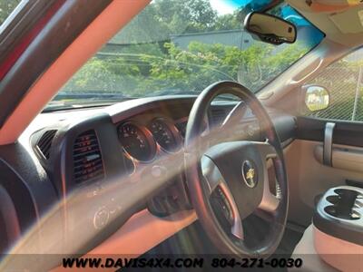 2007 Chevrolet Silverado 1500 LT1   - Photo 8 - North Chesterfield, VA 23237