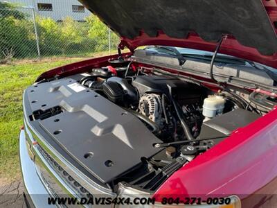 2007 Chevrolet Silverado 1500 LT1   - Photo 21 - North Chesterfield, VA 23237