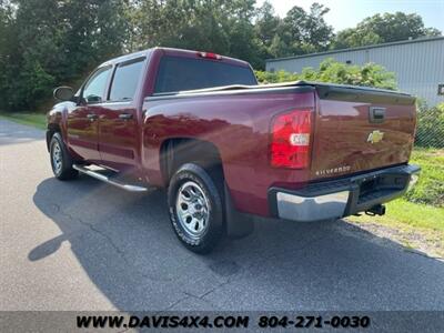 2007 Chevrolet Silverado 1500 LT1   - Photo 6 - North Chesterfield, VA 23237