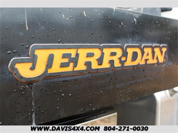 2008 Hino 338 Diesel Rollback Wrecker Commercial Flatbed (SOLD)   - Photo 15 - North Chesterfield, VA 23237