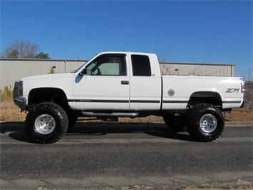 1998 Chevrolet K1500 Cheyenne (SOLD)   - Photo 5 - North Chesterfield, VA 23237