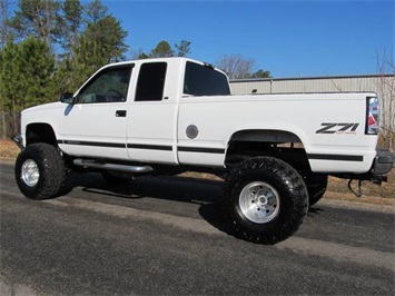 1998 Chevrolet K1500 Cheyenne (SOLD)   - Photo 4 - North Chesterfield, VA 23237