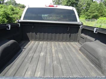 2004 Chevrolet Silverado 2500 HD LS Lifted 4X4 Crew Cab Short Bed Vortec   - Photo 20 - North Chesterfield, VA 23237