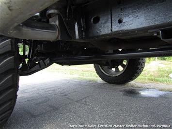 2004 Chevrolet Silverado 2500 HD LS Lifted 4X4 Crew Cab Short Bed Vortec   - Photo 29 - North Chesterfield, VA 23237