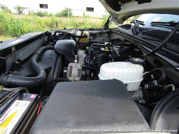 2004 Chevrolet Silverado 2500 HD LS Lifted 4X4 Crew Cab Short Bed Vortec   - Photo 23 - North Chesterfield, VA 23237