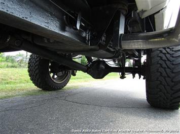 2004 Chevrolet Silverado 2500 HD LS Lifted 4X4 Crew Cab Short Bed Vortec   - Photo 28 - North Chesterfield, VA 23237