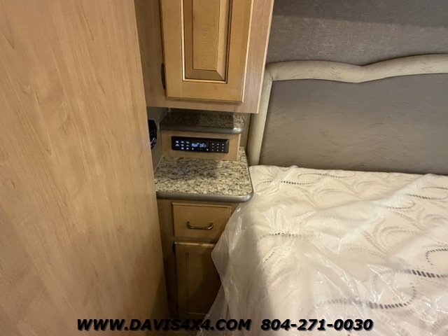 2018 Thor 29 M Hurricane Camper/ RV - Photo 43 - North Chesterfield, VA 23237