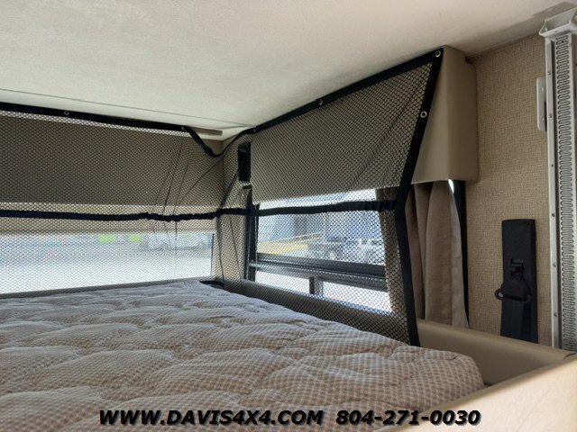 2018 Thor 29 M Hurricane Camper/ RV - Photo 27 - North Chesterfield, VA 23237