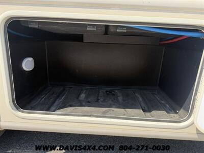 2018 Thor 29 M Hurricane Camper/ RV - Photo 14 - North Chesterfield, VA 23237