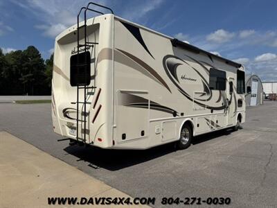 2018 Thor 29 M Hurricane Camper/ RV - Photo 4 - North Chesterfield, VA 23237