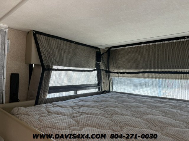 2018 Thor 29 M Hurricane Camper/ RV - Photo 28 - North Chesterfield, VA 23237