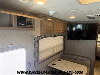 2018 Thor 29 M Hurricane Camper/ RV - Photo 50 - North Chesterfield, VA 23237