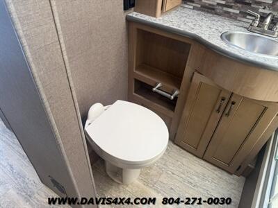 2018 Thor 29 M Hurricane Camper/ RV - Photo 64 - North Chesterfield, VA 23237