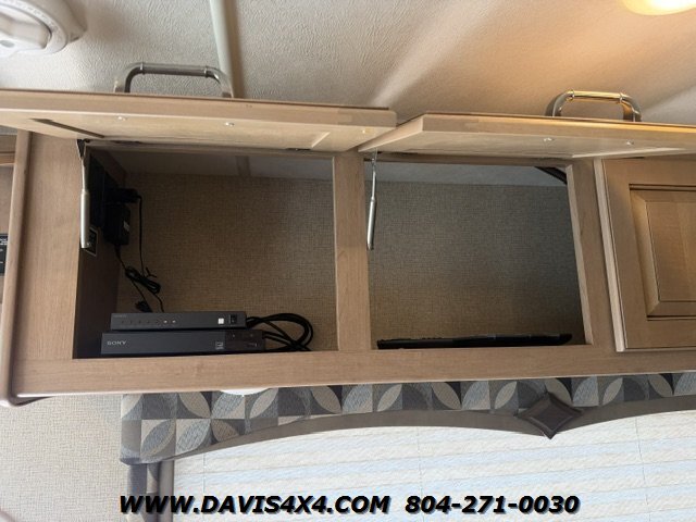 2018 Thor 29 M Hurricane Camper/ RV - Photo 71 - North Chesterfield, VA 23237