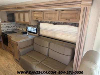 2018 Thor 29 M Hurricane Camper/ RV - Photo 7 - North Chesterfield, VA 23237