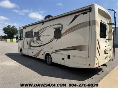2018 Thor 29 M Hurricane Camper/ RV - Photo 9 - North Chesterfield, VA 23237