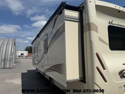 2018 Thor 29 M Hurricane Camper/ RV - Photo 6 - North Chesterfield, VA 23237