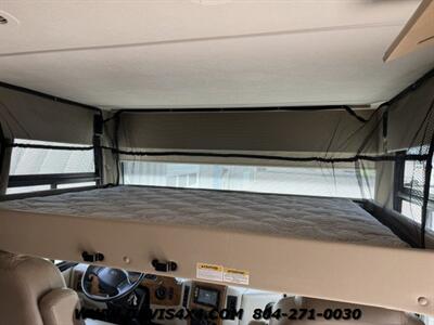 2018 Thor 29 M Hurricane Camper/ RV - Photo 26 - North Chesterfield, VA 23237