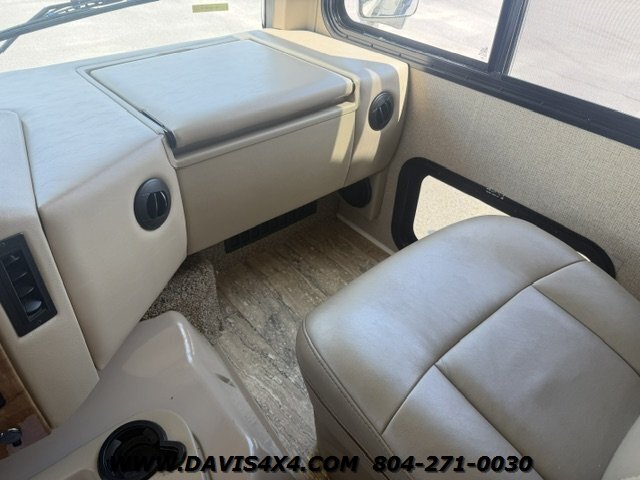 2018 Thor 29 M Hurricane Camper/ RV - Photo 47 - North Chesterfield, VA 23237