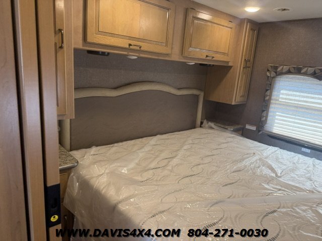 2018 Thor 29 M Hurricane Camper/ RV - Photo 62 - North Chesterfield, VA 23237