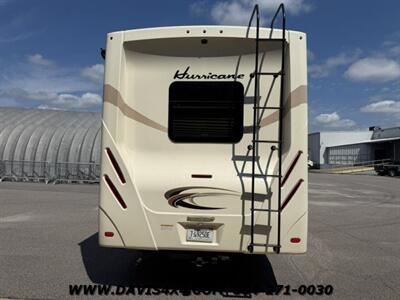 2018 Thor 29 M Hurricane Camper/ RV - Photo 5 - North Chesterfield, VA 23237