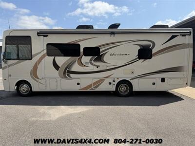 2018 Thor 29 M Hurricane Camper/ RV - Photo 10 - North Chesterfield, VA 23237