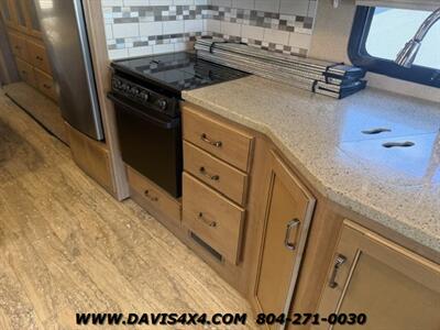 2018 Thor 29 M Hurricane Camper/ RV - Photo 56 - North Chesterfield, VA 23237