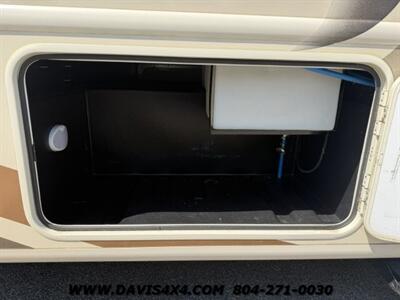 2018 Thor 29 M Hurricane Camper/ RV - Photo 13 - North Chesterfield, VA 23237