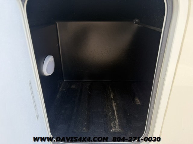 2018 Thor 29 M Hurricane Camper/ RV - Photo 23 - North Chesterfield, VA 23237