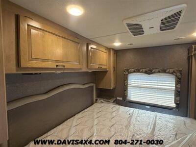 2018 Thor 29 M Hurricane Camper/ RV - Photo 40 - North Chesterfield, VA 23237