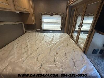 2018 Thor 29 M Hurricane Camper/ RV - Photo 44 - North Chesterfield, VA 23237