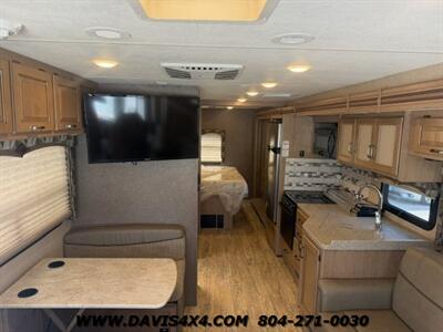 2018 Thor 29 M Hurricane Camper/ RV - Photo 49 - North Chesterfield, VA 23237