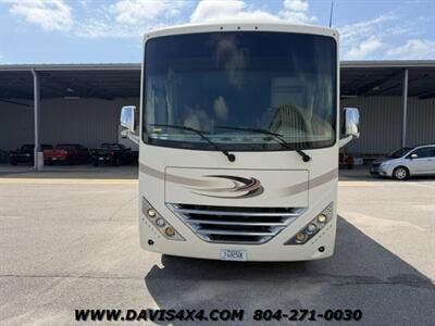 2018 Thor 29 M Hurricane Camper/ RV - Photo 12 - North Chesterfield, VA 23237