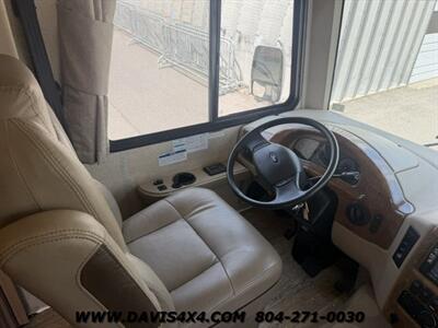 2018 Thor 29 M Hurricane Camper/ RV - Photo 45 - North Chesterfield, VA 23237