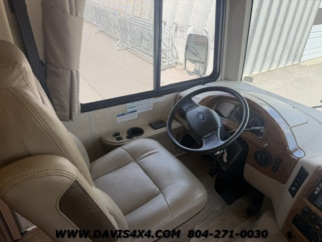 2018 Thor 29 M Hurricane Camper/ RV - Photo 45 - North Chesterfield, VA 23237
