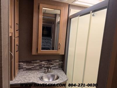 2018 Thor 29 M Hurricane Camper/ RV - Photo 34 - North Chesterfield, VA 23237