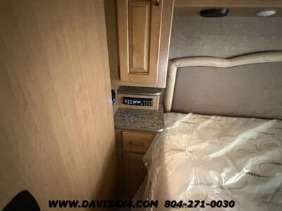 2018 Thor 29 M Hurricane Camper/ RV - Photo 39 - North Chesterfield, VA 23237