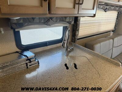 2018 Thor 29 M Hurricane Camper/ RV - Photo 60 - North Chesterfield, VA 23237